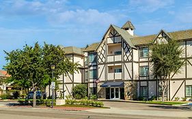 Worldmark Solvang